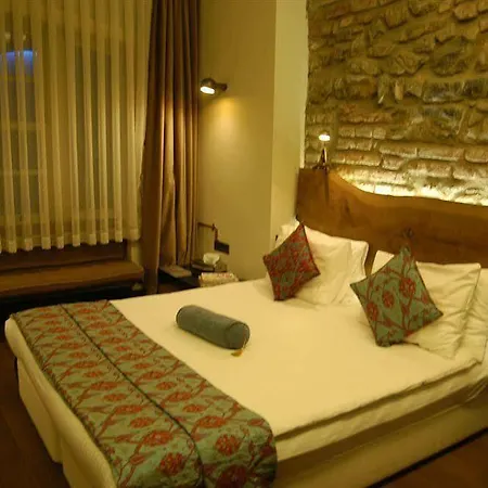 West Pera Istanbul